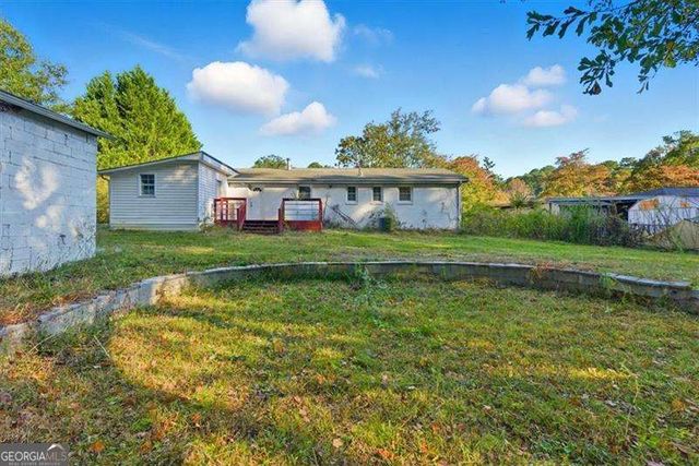 3517 RIDGECREST Drive, Powder Springs, GA 30127