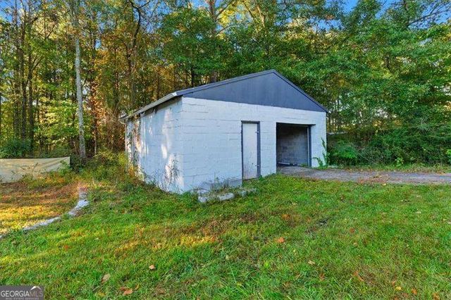 3517 RIDGECREST Drive, Powder Springs, GA 30127