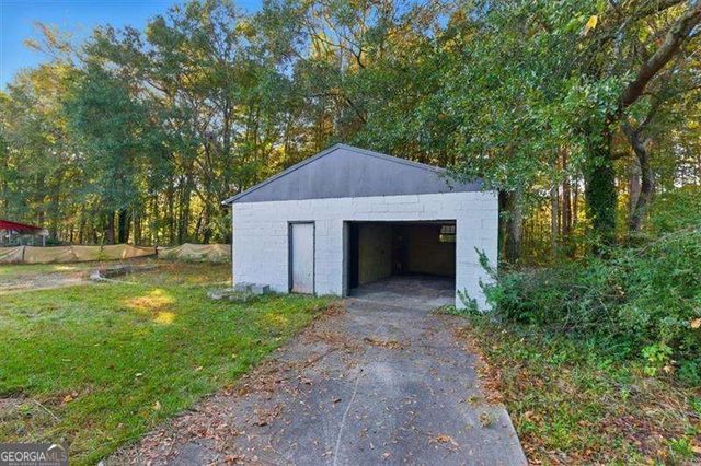 3517 RIDGECREST Drive, Powder Springs, GA 30127