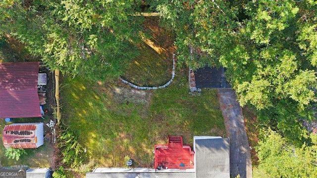 3517 RIDGECREST Drive, Powder Springs, GA 30127