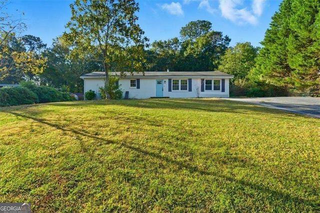 3517 RIDGECREST Drive, Powder Springs, GA 30127