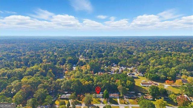 3517 RIDGECREST Drive, Powder Springs, GA 30127