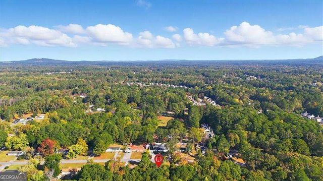 3517 RIDGECREST Drive, Powder Springs, GA 30127