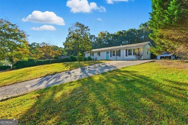 3517 RIDGECREST Drive, Powder Springs, GA 30127