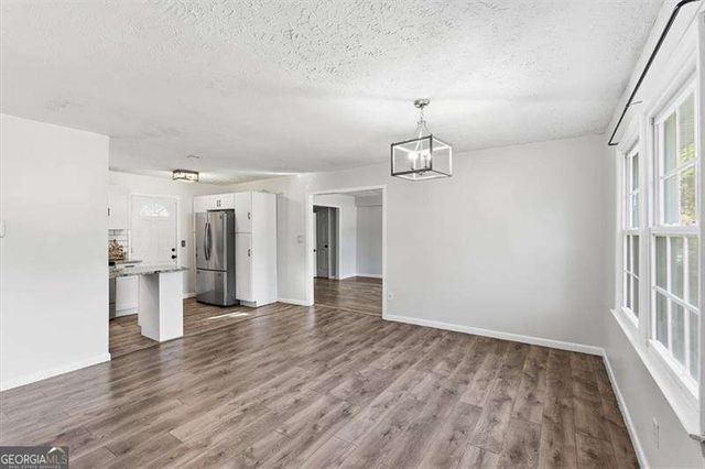 3517 RIDGECREST Drive, Powder Springs, GA 30127