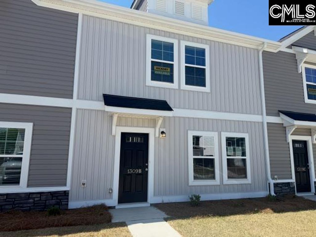 1309 Crosshill Court B, Camden, SC 29020