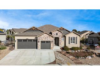 13833 Rivercrest Cir, Colorado Springs, CO 80921