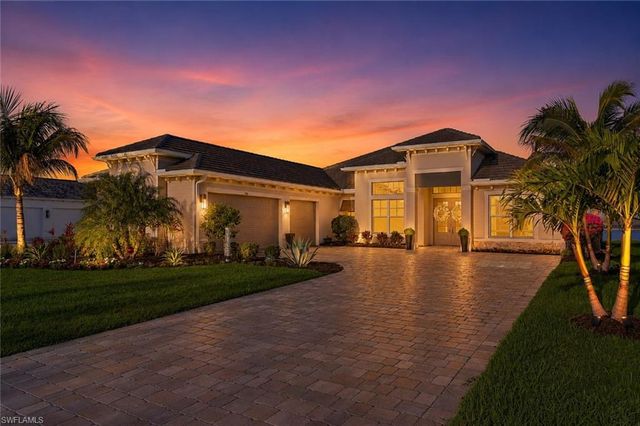 13832 Blue Bay CIR, Fort Myers, FL 33913