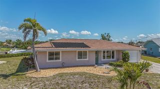 18106 PETOSKEY CIRCLE, Port Charlotte, FL 33948