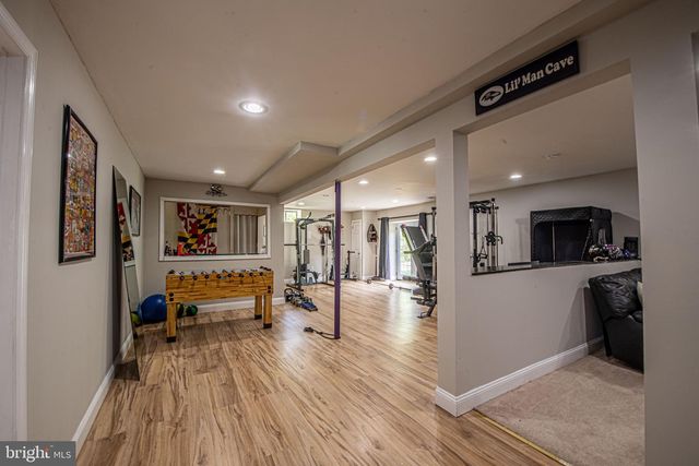 1054 BAYARD RD, Lothian, MD 20711