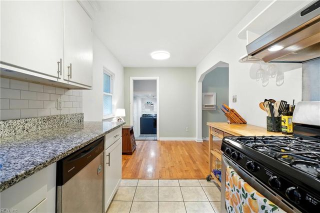 1160 Surrey CRES, Norfolk, VA 23508