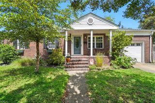 1160 Surrey CRES, Norfolk, VA 23508