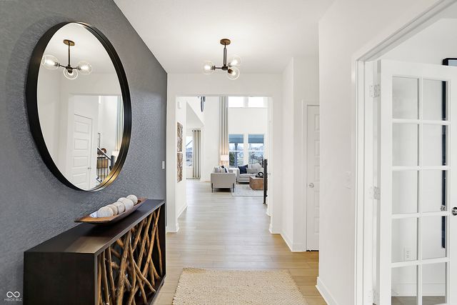 11766 Aubrey Lane, Fishers, IN 46040