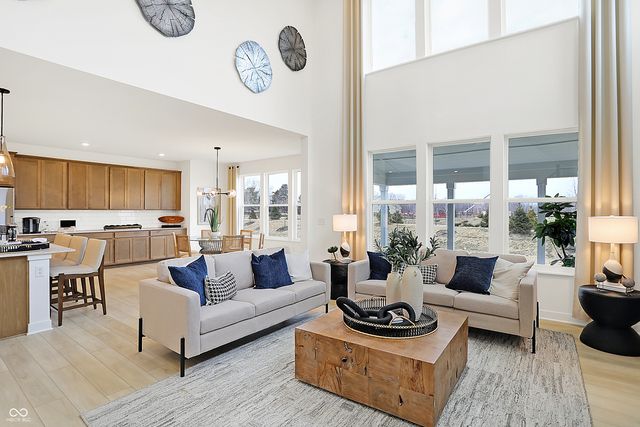 11766 Aubrey Lane, Fishers, IN 46040