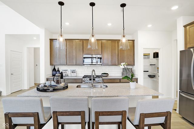 11766 Aubrey Lane, Fishers, IN 46040