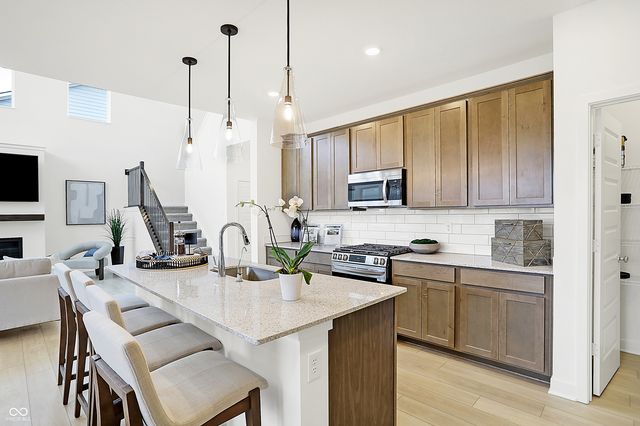 11766 Aubrey Lane, Fishers, IN 46040