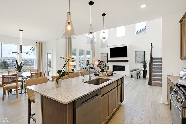 11766 Aubrey Lane, Fishers, IN 46040