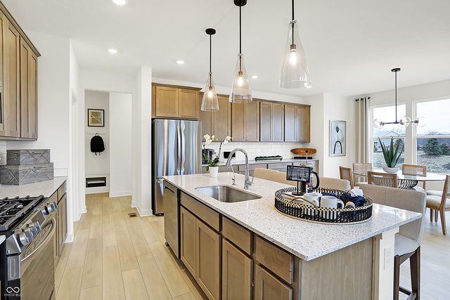 11766 Aubrey Lane, Fishers, IN 46040