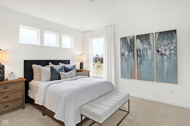 11766 Aubrey Lane, Fishers, IN 46040