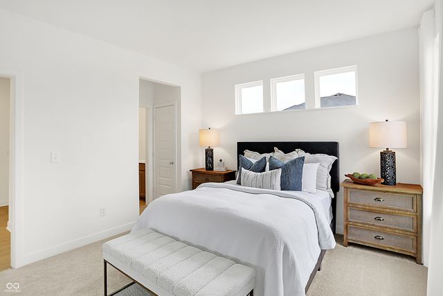 11766 Aubrey Lane, Fishers, IN 46040