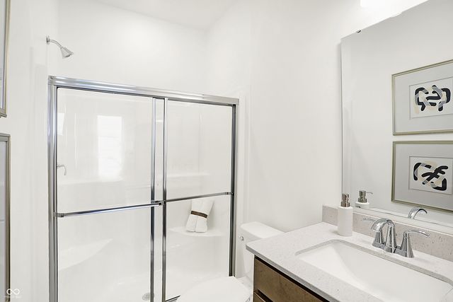 11766 Aubrey Lane, Fishers, IN 46040