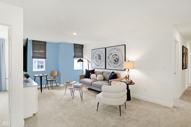 11766 Aubrey Lane, Fishers, IN 46040