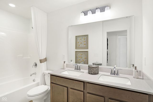 11766 Aubrey Lane, Fishers, IN 46040