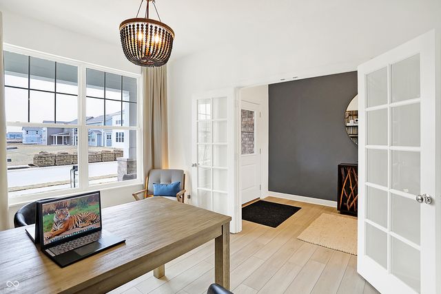 11766 Aubrey Lane, Fishers, IN 46040