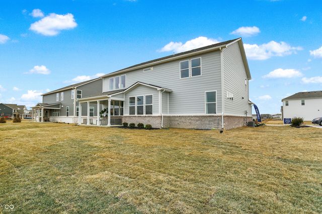 11766 Aubrey Lane, Fishers, IN 46040