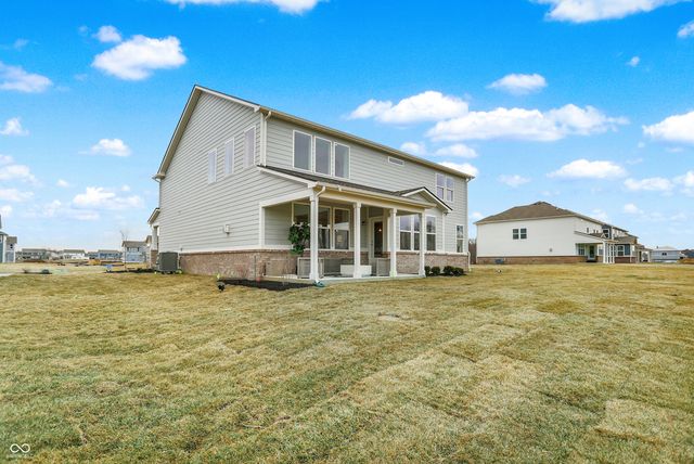 11766 Aubrey Lane, Fishers, IN 46040