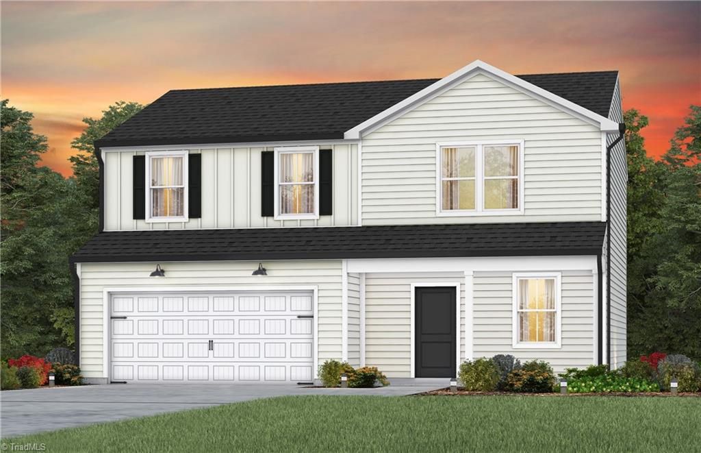 404 Chesney Place, Thomasville, NC 27360