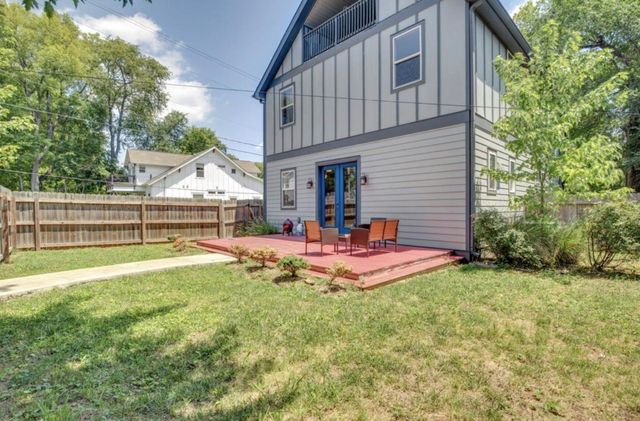 928 N 6th St, Nashville, TN 37207