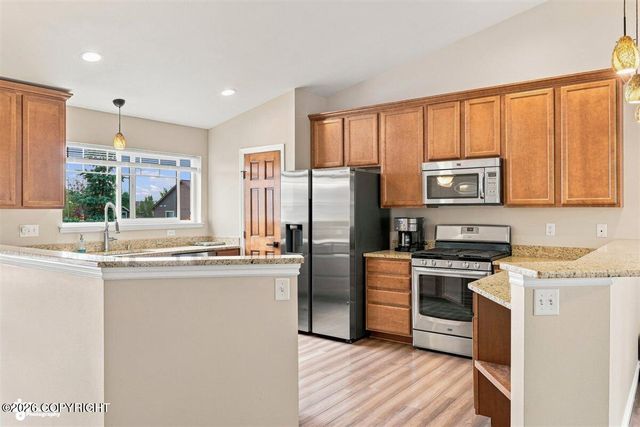 3316 Morgan Loop, Anchorage, AK 99516