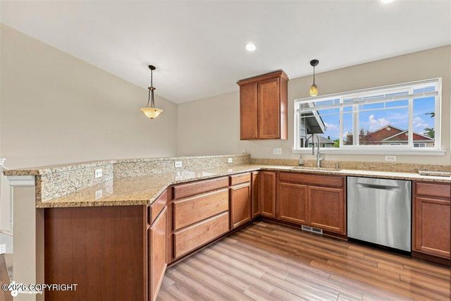 3316 Morgan Loop, Anchorage, AK 99516