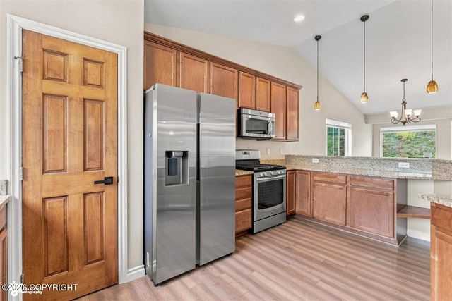 3316 Morgan Loop, Anchorage, AK 99516