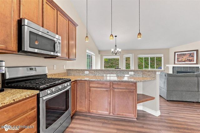 3316 Morgan Loop, Anchorage, AK 99516