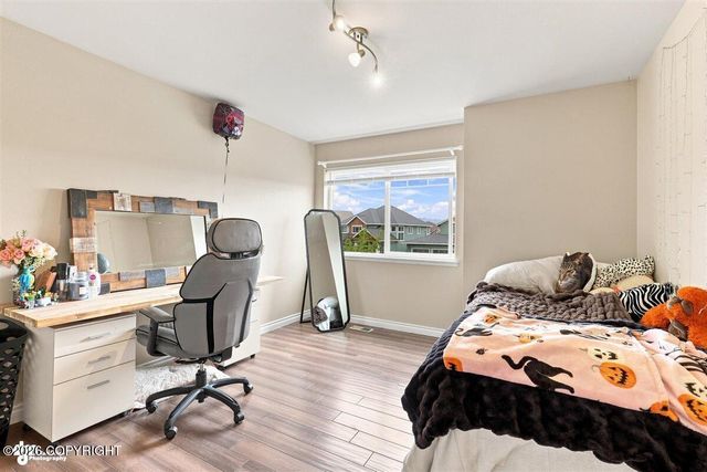 3316 Morgan Loop, Anchorage, AK 99516