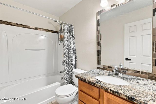 3316 Morgan Loop, Anchorage, AK 99516
