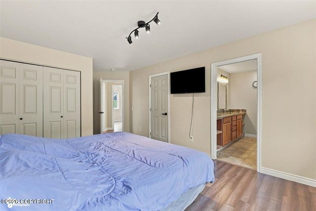 3316 Morgan Loop, Anchorage, AK 99516
