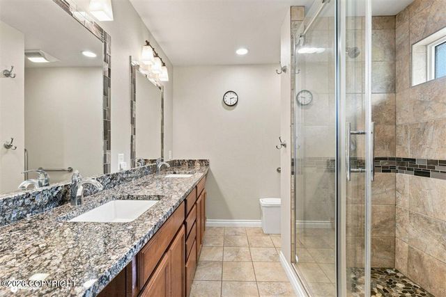 3316 Morgan Loop, Anchorage, AK 99516