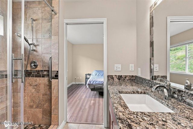 3316 Morgan Loop, Anchorage, AK 99516