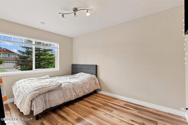 3316 Morgan Loop, Anchorage, AK 99516