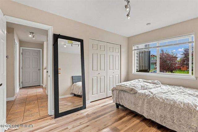 3316 Morgan Loop, Anchorage, AK 99516