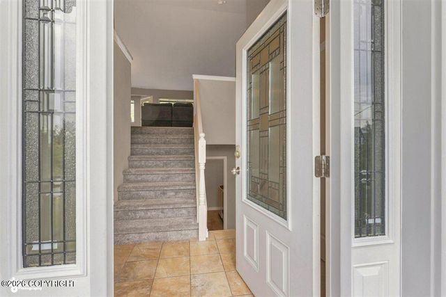 3316 Morgan Loop, Anchorage, AK 99516
