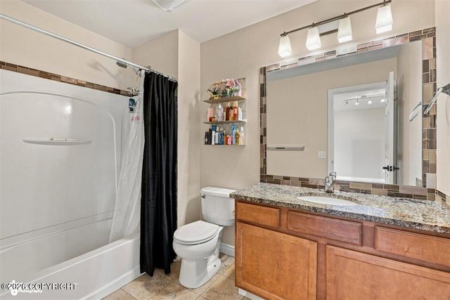 3316 Morgan Loop, Anchorage, AK 99516