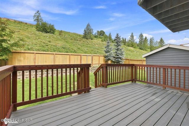 3316 Morgan Loop, Anchorage, AK 99516