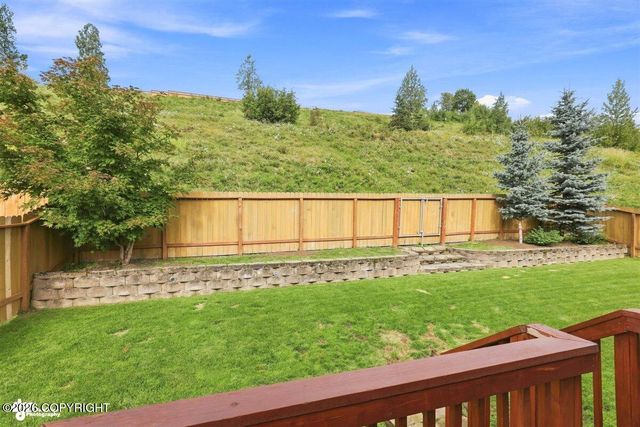 3316 Morgan Loop, Anchorage, AK 99516
