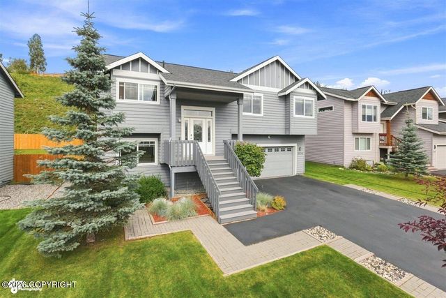 3316 Morgan Loop, Anchorage, AK 99516