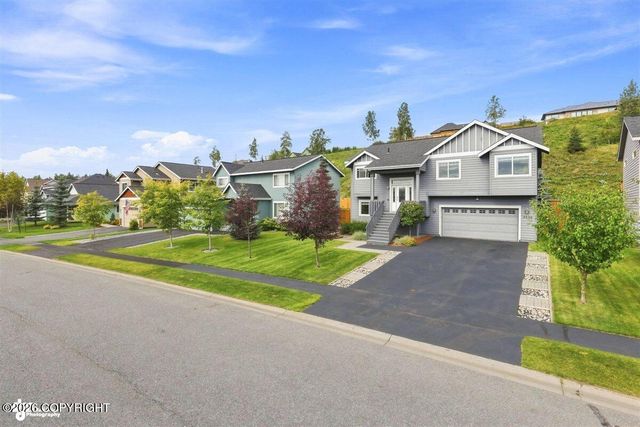 3316 Morgan Loop, Anchorage, AK 99516
