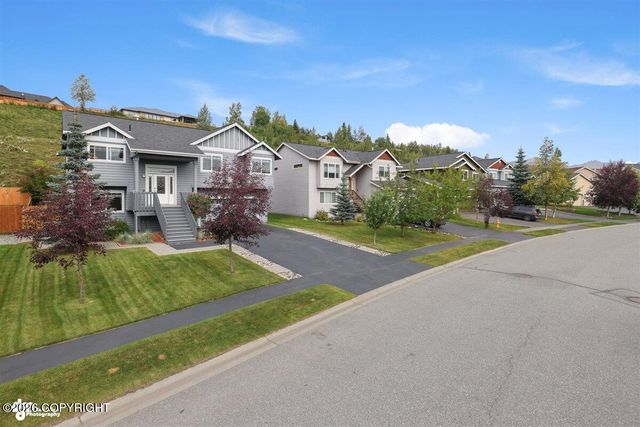 3316 Morgan Loop, Anchorage, AK 99516